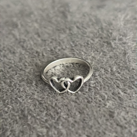 James Avery Jewelry James Avery Two Hearts Together Ring Poshmark